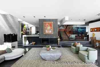 Striking Curved Architecture and Modern Luxury Interiors in Brighton - The Market Herald