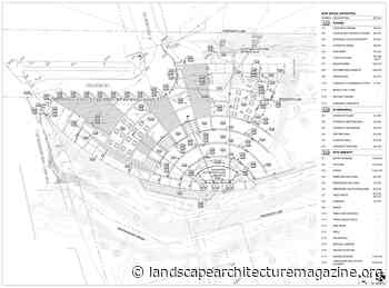 ART DIRECTOR’S CUT, MARCH 22 - Landscape Architecture Magazine