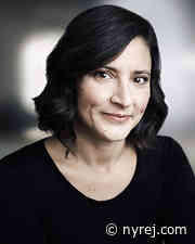 2022 Women in Construction: Kamila Altman, Magnusson Architecture and Planning PC - New York Real Estate Journal Online