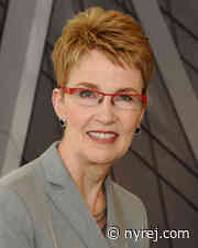 2022 Women in Construction: Kenne Shepherd, Kenne Shepherd Interior Design Architecture PLLC - New York Real Estate Journal Online