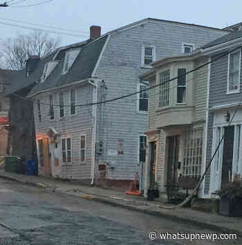 Archi-TEXT: Change is a Constant in Newport Architecture - What'sUpNewp