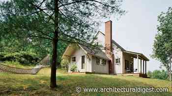 What No One Tells You About How to Get a Mortgage | Architecture Digest - Architectural Digest