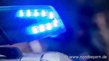 Mit Vollgas in den Kleintransporter: Audi-Fahrer flüchtet von Autobahn - Nordbayern.de