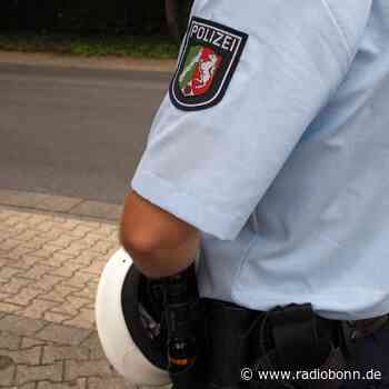 Bonn & Kreis: Polizei bittet um Hilfe nach Juwelier-Überfall - radiobonn.de