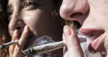 Bonn - Drogen-Beratung: Verein berät Eltern drogenabhängiger Kinder - General-Anzeiger Bonn