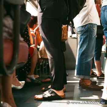 Bonn und der Rhein-Sieg-Kreis werden älter - radiobonn.de