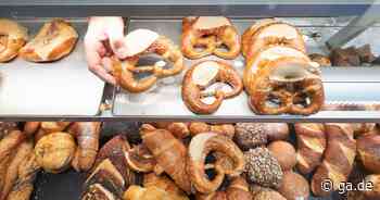 Bonn und die Region: Brötchen werden bald teurer - Bäckerei Voigt - General-Anzeiger Bonn