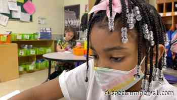 Ohio teacher reflects on coronavirus pandemic - Spectrum News 1