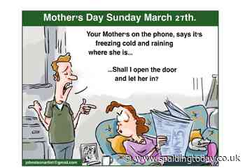 SHDC accused of ripping off residents and Government's response to Ukraine slammed - Spalding Today