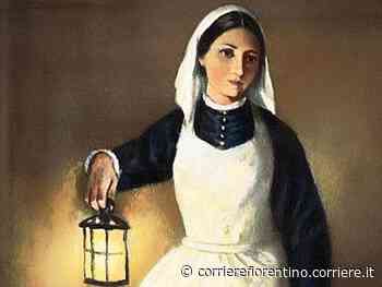 Florence Nightingale e una rivoluzione nata proprio in guerra - Corriere Fiorentino