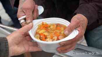 Russische und ukrainische Lkw-Fahrer im Raum Aachen gestrandet - WDR Nachrichten