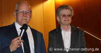 Kreisschiedsrichtertag im Fußballkreis Aachen: „Ich bin Schiedsrichterin mit Leib und Seele“ - Aachener Zeitung