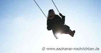 Wetterausblick: Das Wetter in Aachen/Düren/Heinsberg - Aachener Nachrichten