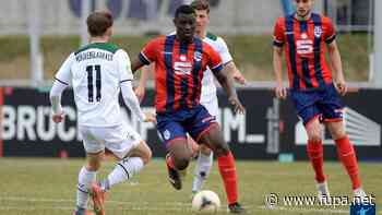 Aachen und Bonn jubeln, Straelen und Gladbach mitten im Abstiegskampf - FuPa