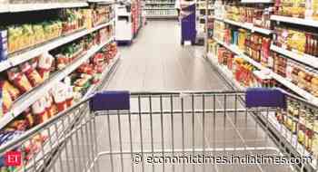 FMCG stars of 2020 see a dip in their popularity - Economic Times