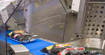 PepsiCo expert on how FMCG brands can create a circular economy for flexibles - Packaging Europe