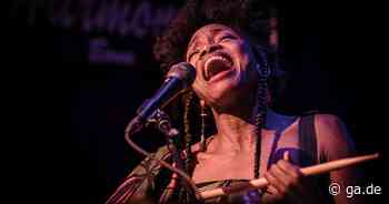 Over the Border Festival in Bonn: So lief der Auftritt des Künstlerkollektiv Local Ambassadors - General-Anzeiger Bonn