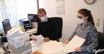 Bonn: Sehbehinderte Schülerin macht Praktikum im St. Petrus Krankenhaus - General-Anzeiger Bonn