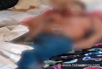 Se quita la vida con un disparo, en Macuspana - Tabasco HOY