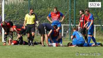 KSB Ludwigslust-Parchim: Sportvereine auf den neuesten Stand bringen | svz.de - svz – Schweriner Volkszeitung
