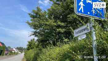 Bauen in Parchim: Stadt legt lange erwartete Richtlinie zur Bauplatzvergabe vor | svz.de - svz – Schweriner Volkszeitung