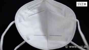 Anlaufstellen in Parchim: Hier erhalten Bedürftige kostenlose FFP2-Masken | svz.de - svz – Schweriner Volkszeitung