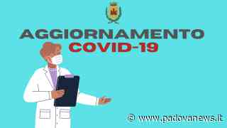 Este: Covid: aggiornamento del 23.02.2022 - Padova News
