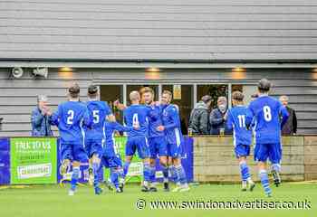 Swindon Supermarine drew 2-2 with Beaconsfield Town in Southern League Premier South - Swindon Advertiser
