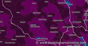 Bucks Covid rates: Beaconsfield sees coronavirus infections surge by more than 300% - Buckinghamshire Live