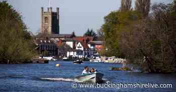 Milton Keynes, Aylesbury, High Wycombe and Beaconsfield weather forecasts from Met Office and BBC today - Buckinghamshire Live