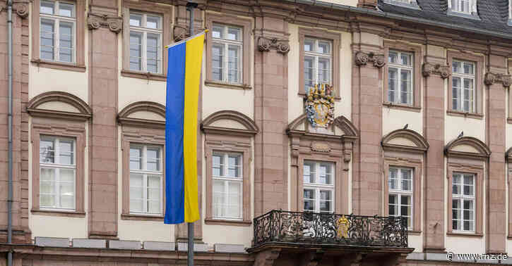 Im Interview mit Lena Schwelling:  "Frauen sind eine seltene Spezies an den Rathausspitzen"