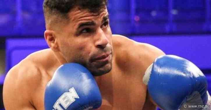 Boxen:  In Heidelberg fliegen die Fäuste