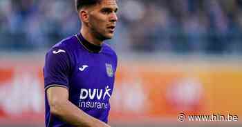 Magallán deze zomer terug naar Ajax: Anderlecht trekt volgend seizoen kaart van de jeugd in defensie - Het Laatste Nieuws