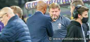 Anderlecht slikt nieuwe tegenvaller met oog op PO I - VoetbalNieuws.be