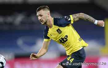 Makelaar Van Der Heyden: 'Anders had Anderlecht een voorstel gedaan" - VoetbalPrimeur.be