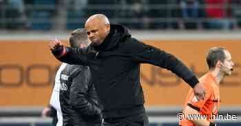 Ja, Anderlecht had al vaker moeten scoren: de efficiëntie van paars-wit en hun concurrenten voor play-off 1 ontleed - Het Laatste Nieuws