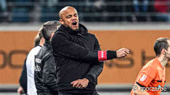 Anderlecht gefrustreerd én strijdvaardig na mokerslag: "Er gaat nog iets gebeuren" - sporza.be