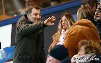 Onthutsende verklaring over Anderlecht en Bayat: 'Heel zeker opgezet spel' - Voetbal24.be