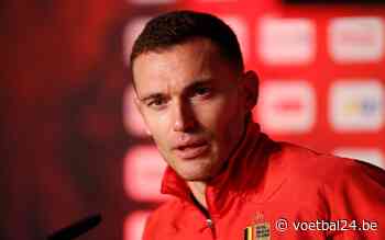 Vermaelen verbaast Anderlecht en Antwerp: 'Díe club had me kunnen overtuigen' - Voetbal24.be