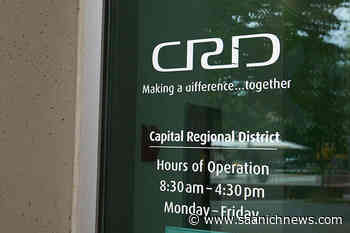 CRD amends portfolio in attempt to align investments with values – Saanich News - Saanich News