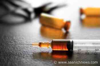 Clinic for psychedelic therapy a 1st for Okanagan – Saanich News - Saanich News