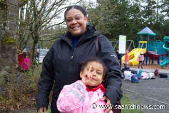 West Shore moms press for anti-racism bias training in schools – Saanich News - Saanich News