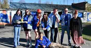 KSA Menen bouwt nieuw lokaal: “Het is meer dan nodig” - Het Laatste Nieuws