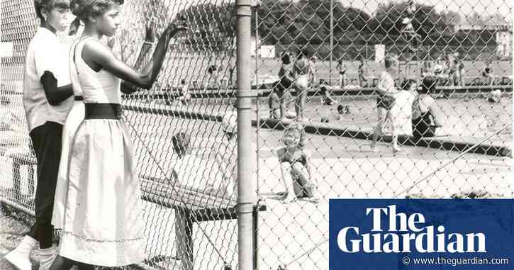‘A story of social justice’: a history of racial segregation and swimming