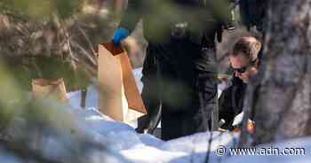 Human remains found in Anchorage off trail in Far North Bicentennial Park - Anchorage Daily News