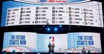 The Portland Trail Blazers 2022 NBA Draft Situation in a Nutshell - Blazer's Edge