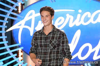 BC singer passes audition, gets 'American Idol' golden ticket – Trail Daily Times - Trail Times
