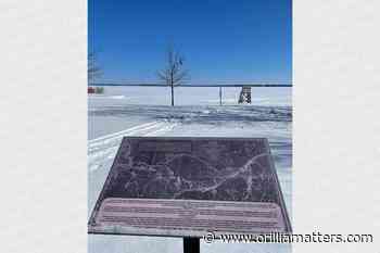 Orillia trail signs provide an interesting history lesson (16 photos) - OrilliaMatters