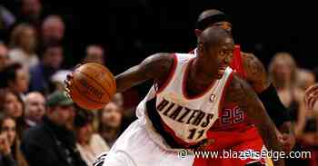 Jamal Crawford, Ex-Trail Blazers Guard, Retires After 20 NBA Seasons - Blazer's Edge