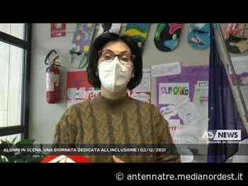 SILEA | ALUNNI IN SCENA, UNA GIORNATA DEDICATA ALL’INCLUSIONE - ANTENNA TRE